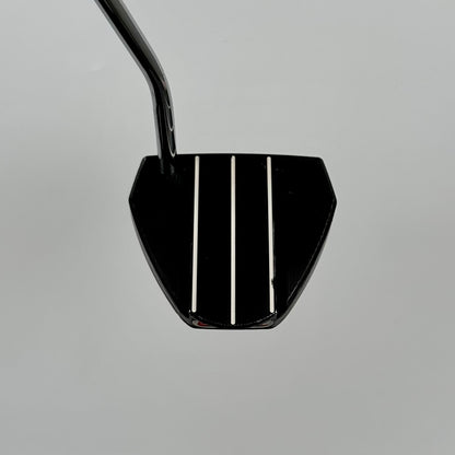 Evnroll ER6 / 35"