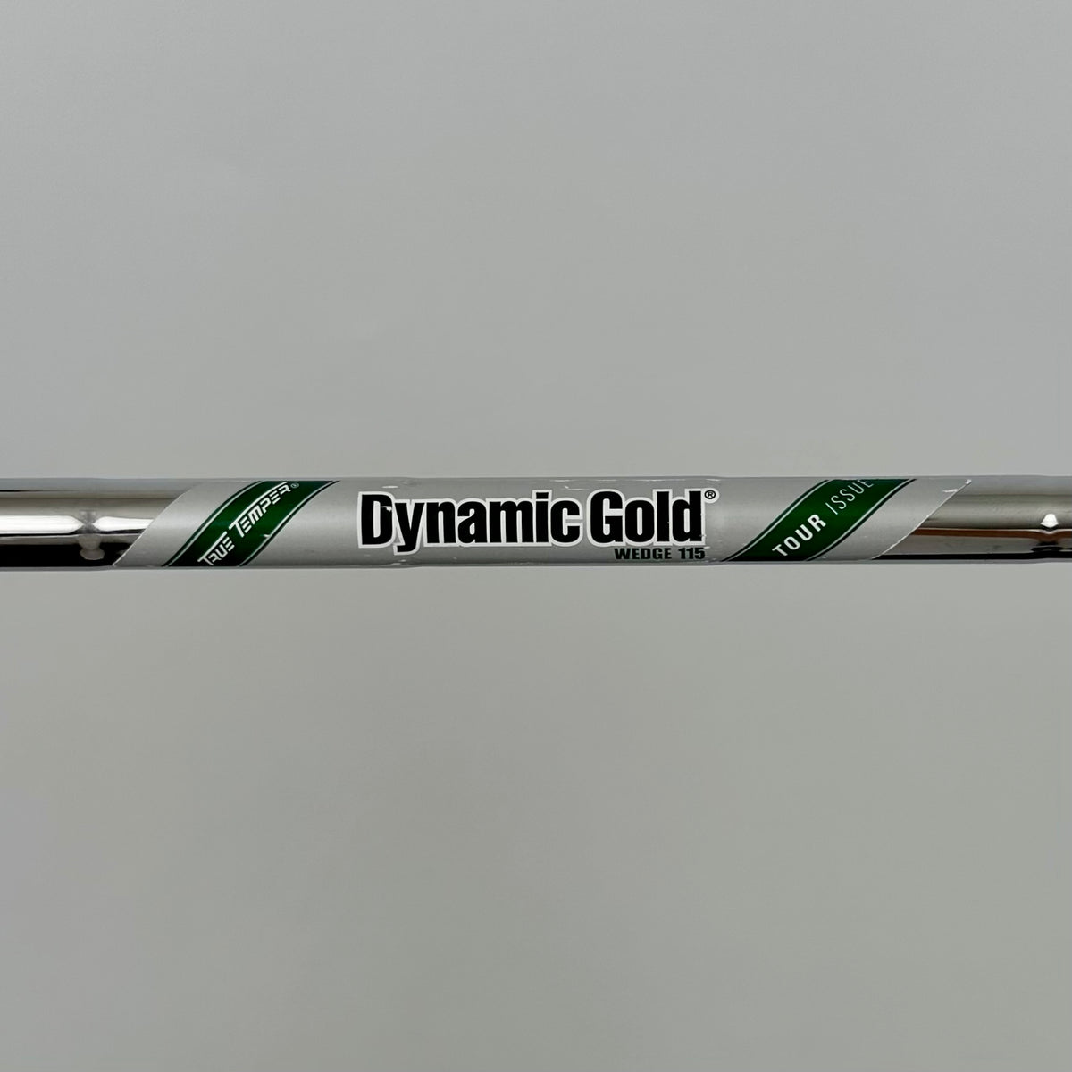 TaylorMade MG4 Black 50° / Wedge-flex / TT Dynamic Gold Tour Issue 115 W