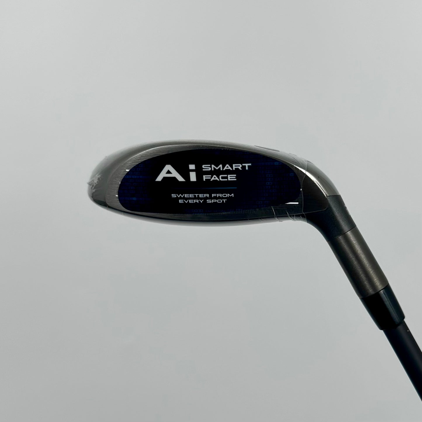 Callaway Paradym Ai Smoke Max FW5 18° / Regular / Tensei AV Blue 65 R