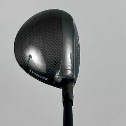 Callaway Paradym Ai Smoke Max FW5 18° / Regular / Tensei AV Blue 65 R