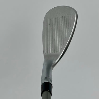 Wilson Staff Model 50-54-58 / Lady / UST Mamiya Recoil 450 L