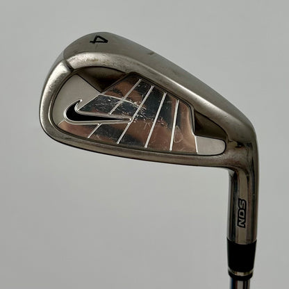 Nike NDS J4 / Uniflex / TT NDS Uniflex