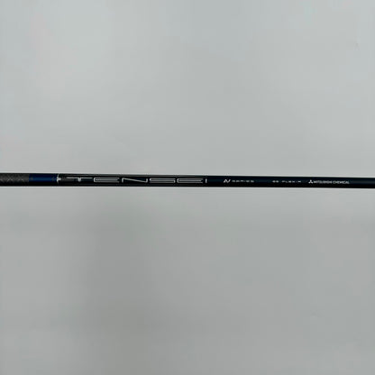 Callaway Paradym Ai Smoke Max FW5 18° / Regular / Tensei AV Blue 65 R