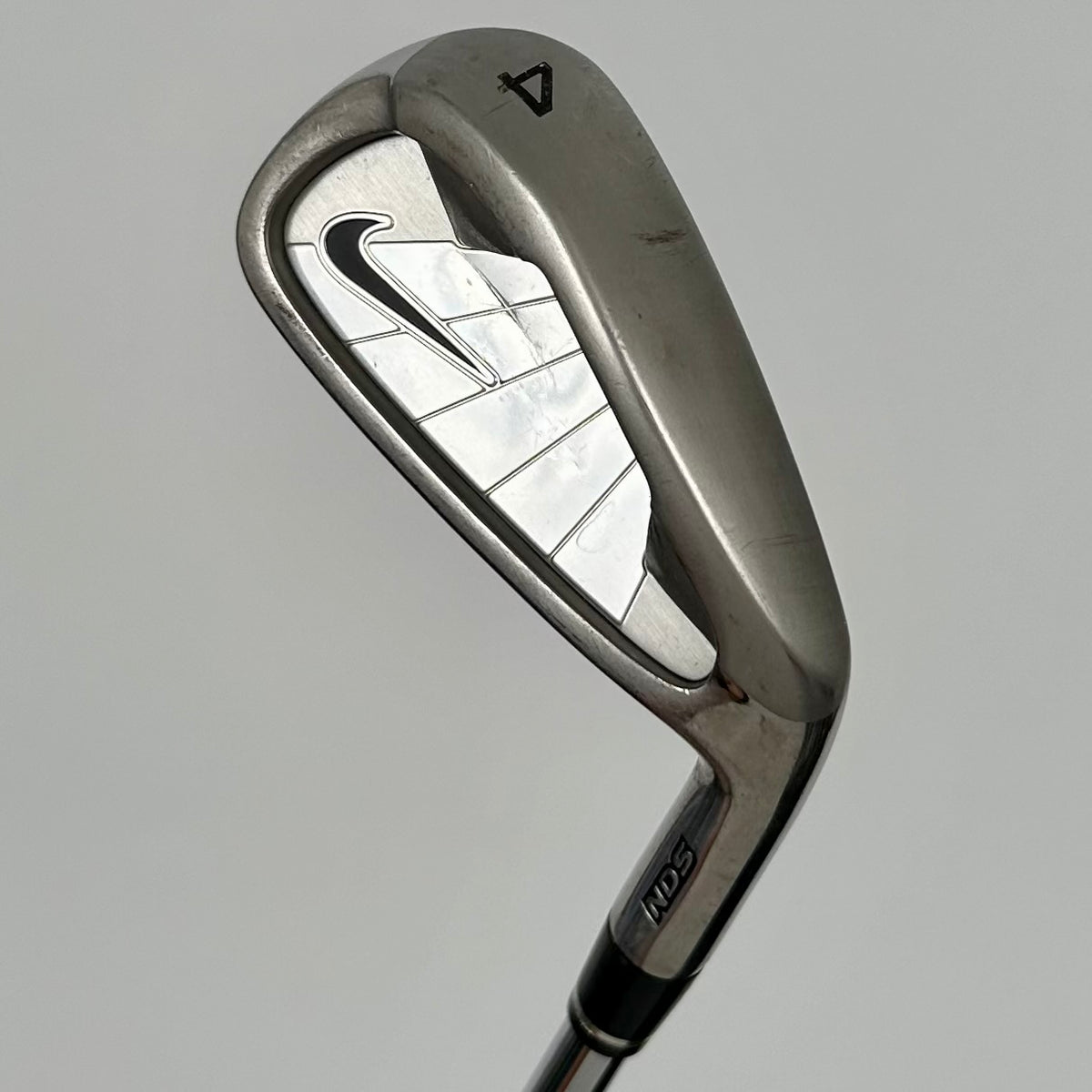 Nike NDS J4 / Uniflex / TT NDS Uniflex