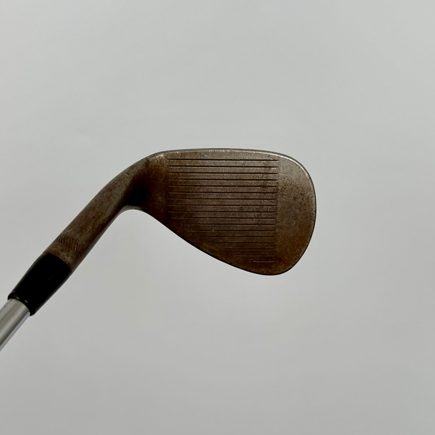 Titleist Vokey SM8 Rusty 50-54-58 / Stiff / TT AMT Tour White S300