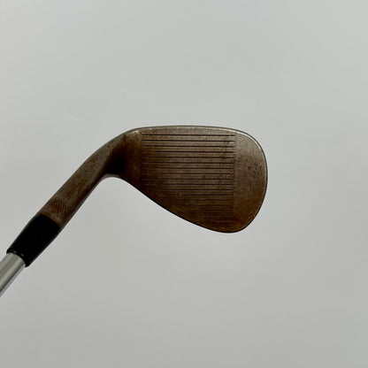 Titleist Vokey SM8 Rusty 50-54-58 / Stiff / TT AMT Tour White S300