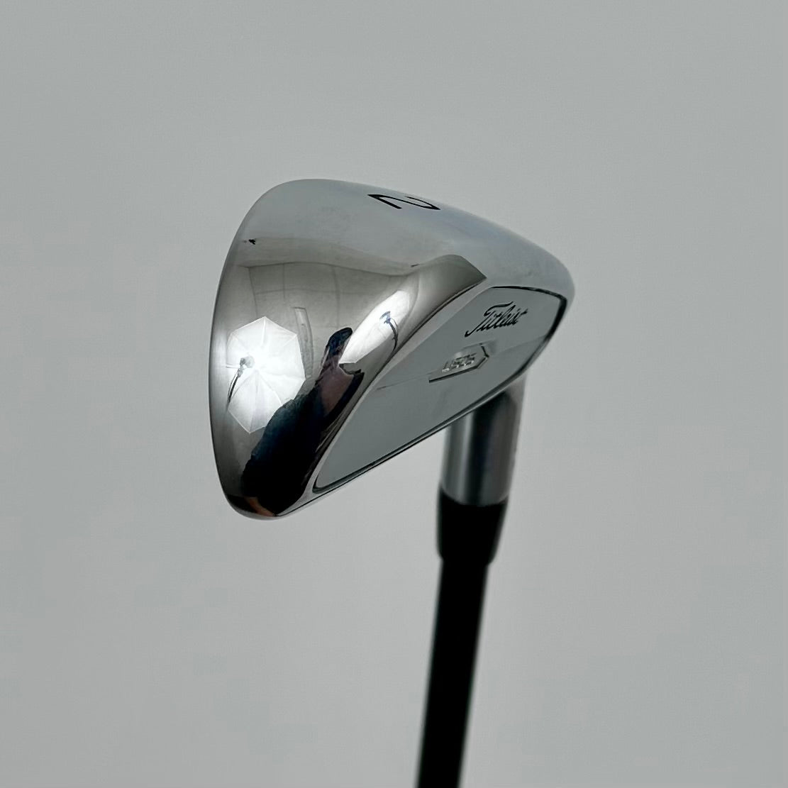Titleist U505 3G Utility 2 18° / X-Stiff / Hzrdus Black 6.5 80g
