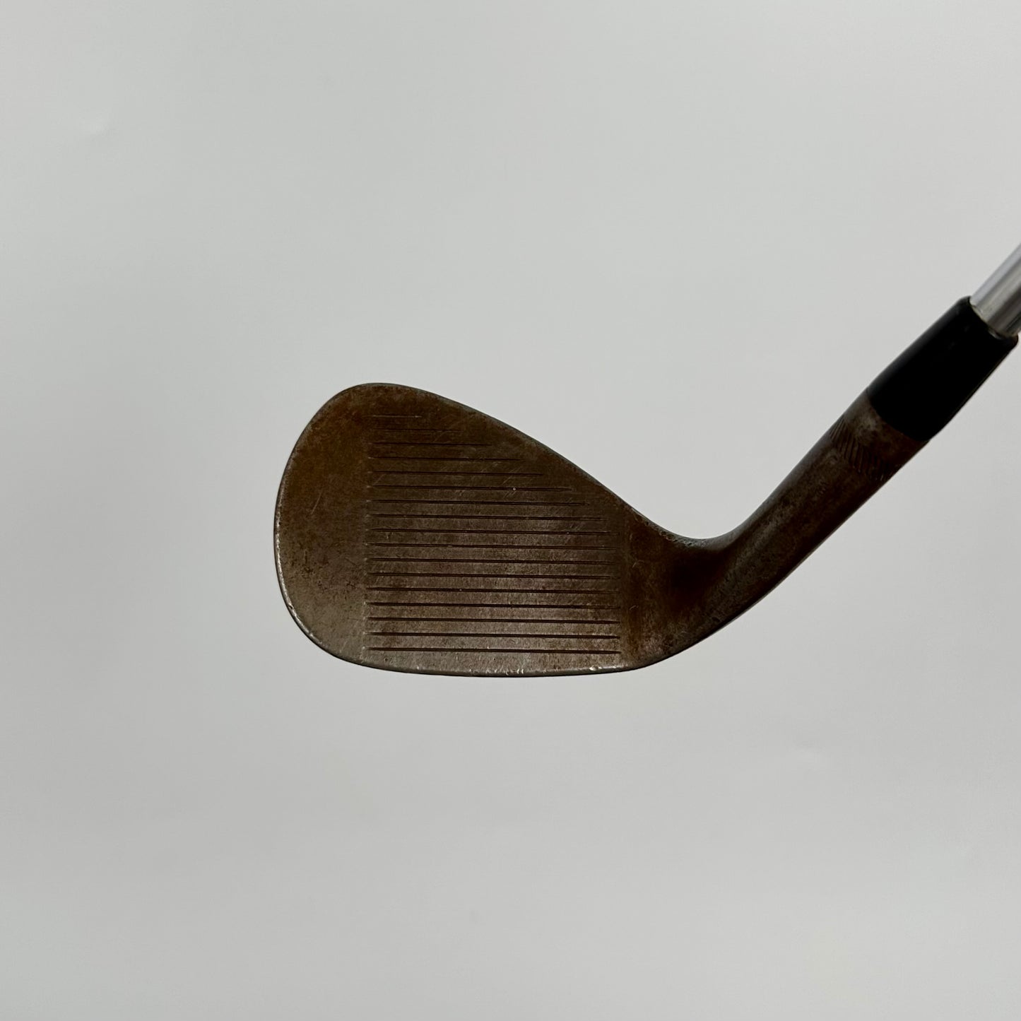 Titleist Vokey SM8 Rusty 50-54-58 / Stiff / TT AMT Tour White S300