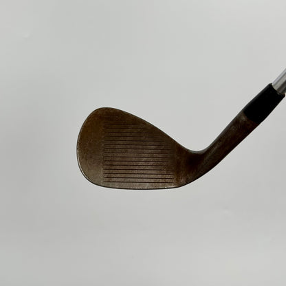 Titleist Vokey SM8 Rusty 50-54-58 / Stiff / TT AMT Tour White S300