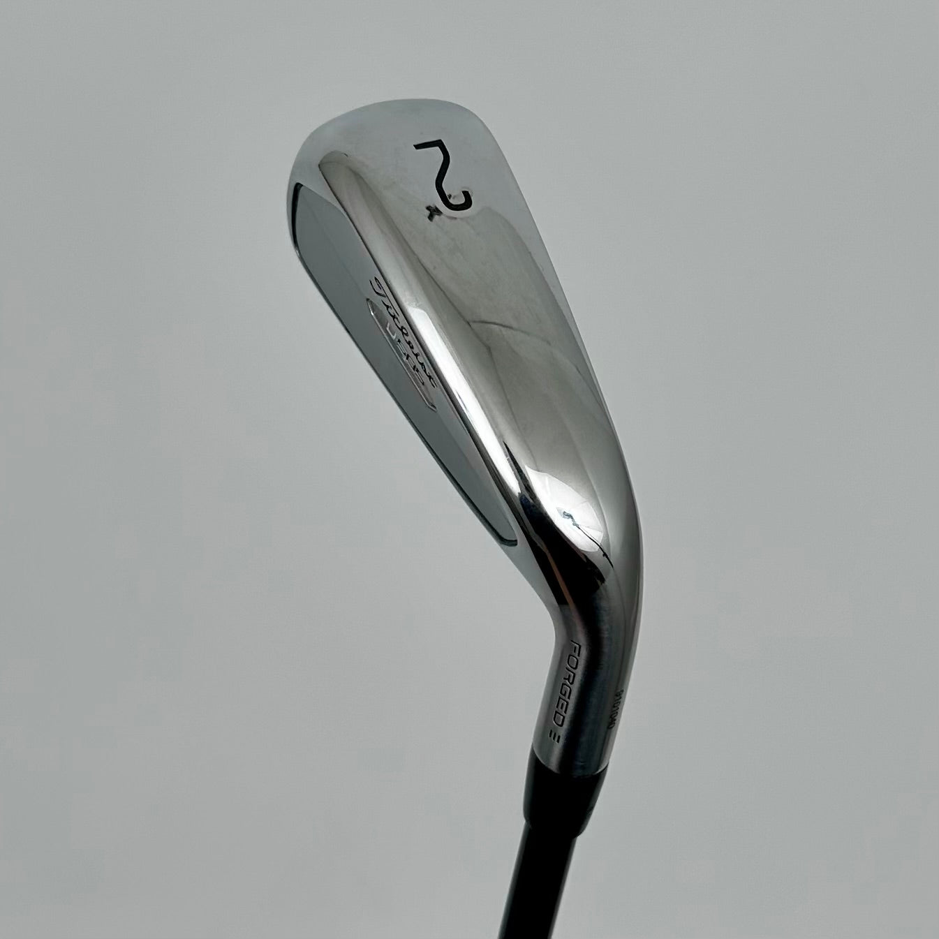 Titleist U505 3G Utility 2 18° / X-Stiff / Hzrdus Black 6.5 80g