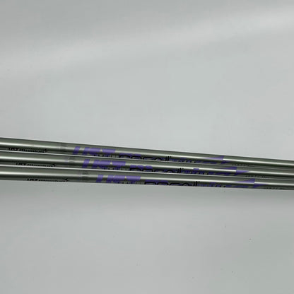 Wilson Staff Model 50-54-58 / Lady / UST Mamiya Recoil 450 L