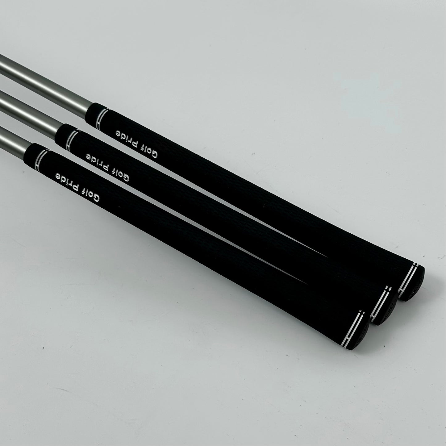 Wilson Staff Model 50-54-58 / Lady / UST Mamiya Recoil 450 L
