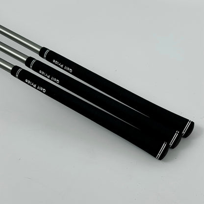 Wilson Staff Model 50-54-58 / Lady / UST Mamiya Recoil 450 L