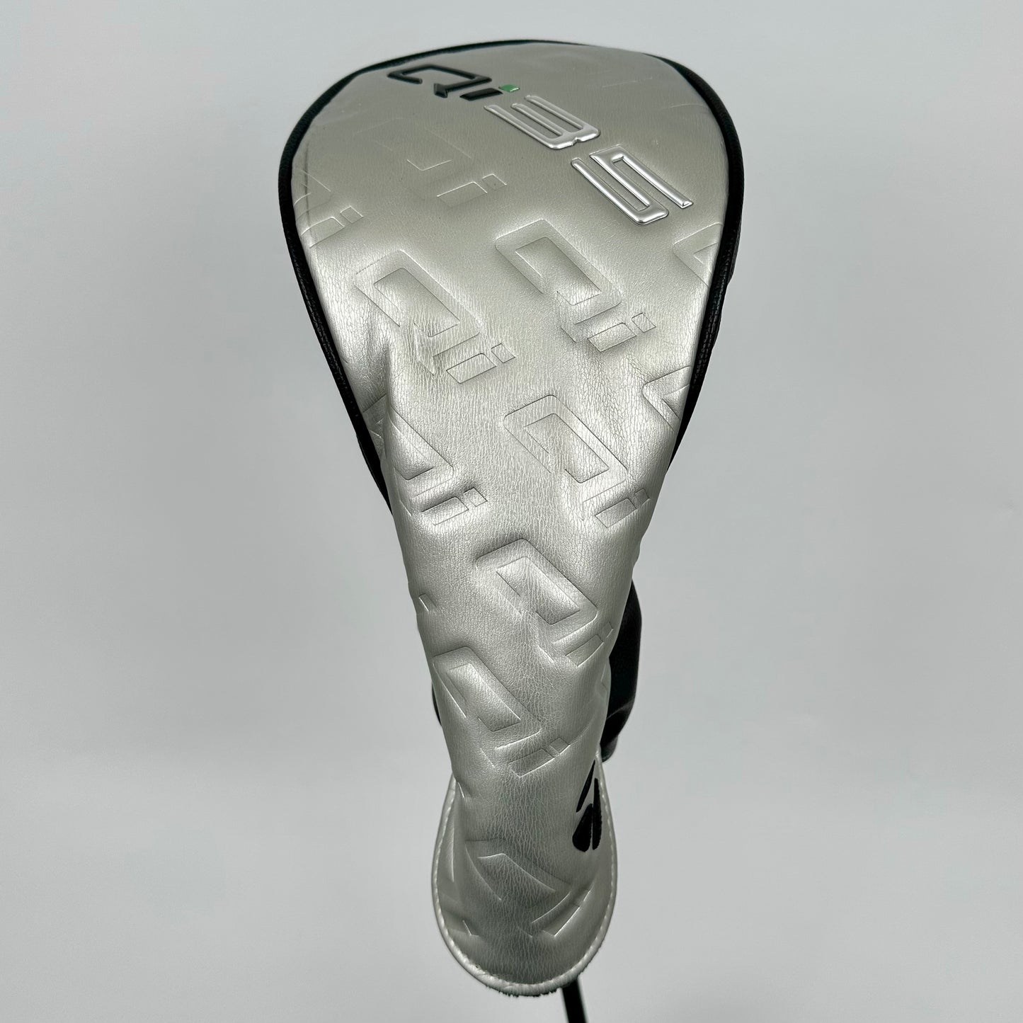 TaylorMade Qi35 Driver 9° / Stiff / Fujikura Ventus Blue 5-S