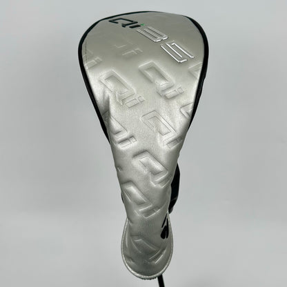 TaylorMade Qi35 Driver 9° / Stiff / Fujikura Ventus Blue 5-S