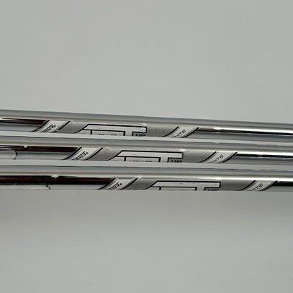 Titleist Vokey SM8 Rusty 50-54-58 / Stiff / TT AMT Tour White S300