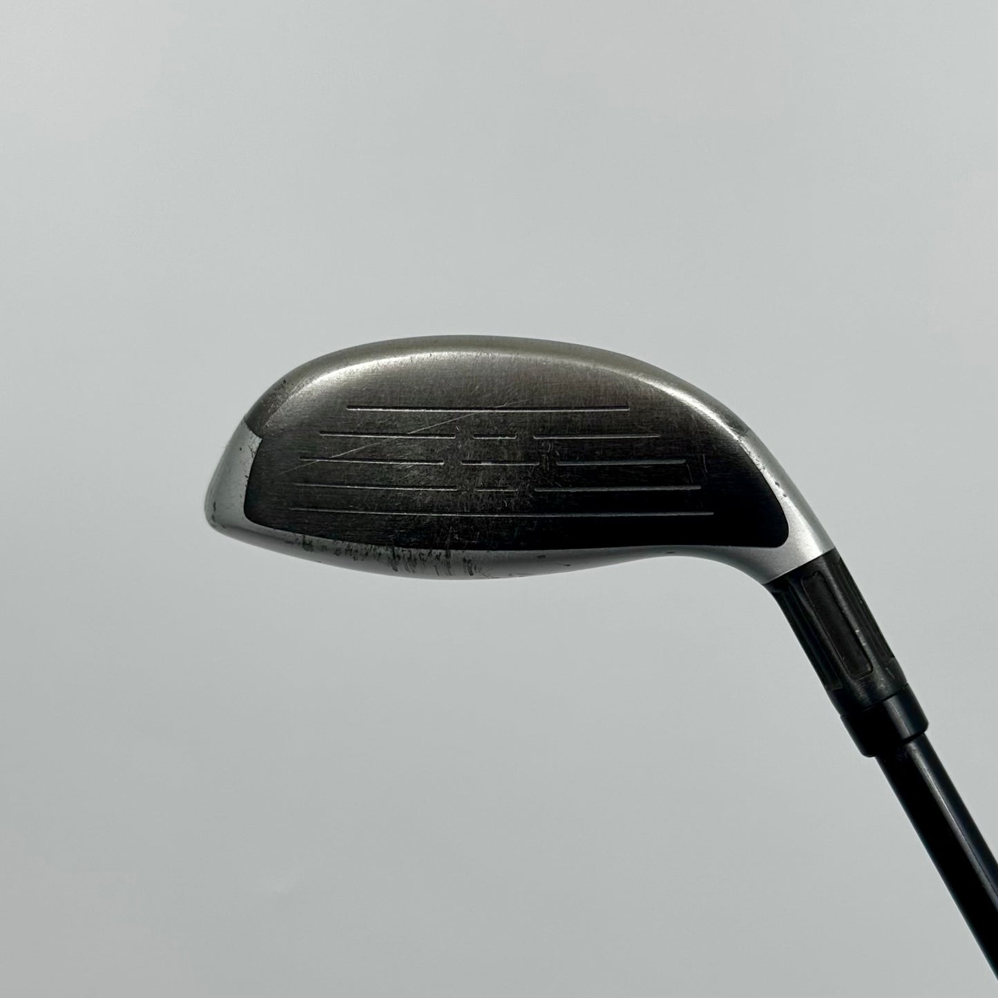 TaylorMade M4 21 FW5 18° / Stiff / Fujikura Atmos FW 6S