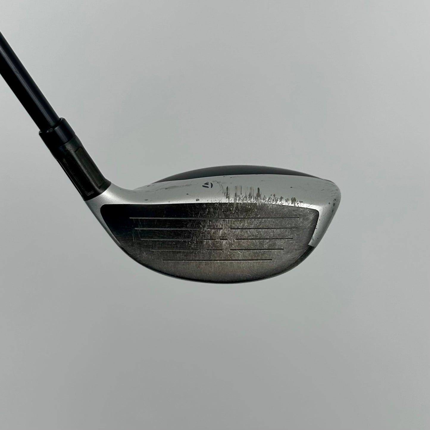 TaylorMade M4 21 FW5 18° / Stiff / Fujikura Atmos FW 6S