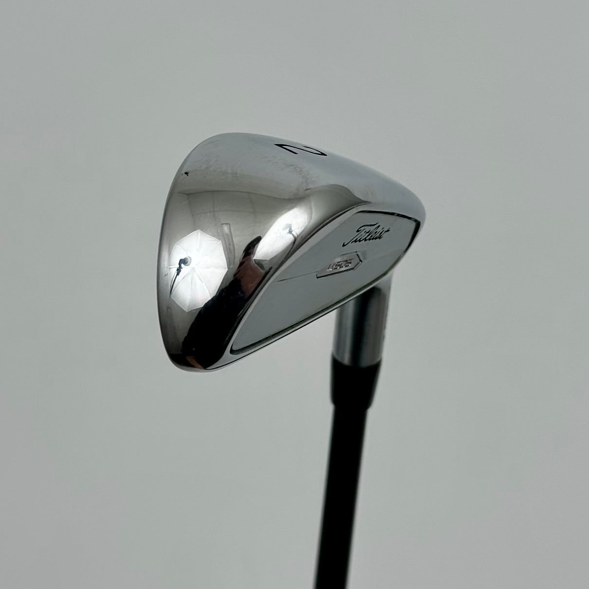 Titleist U505 3G Utility 2 18° / Stiff / Tour AD IZ-95 S Hybrid