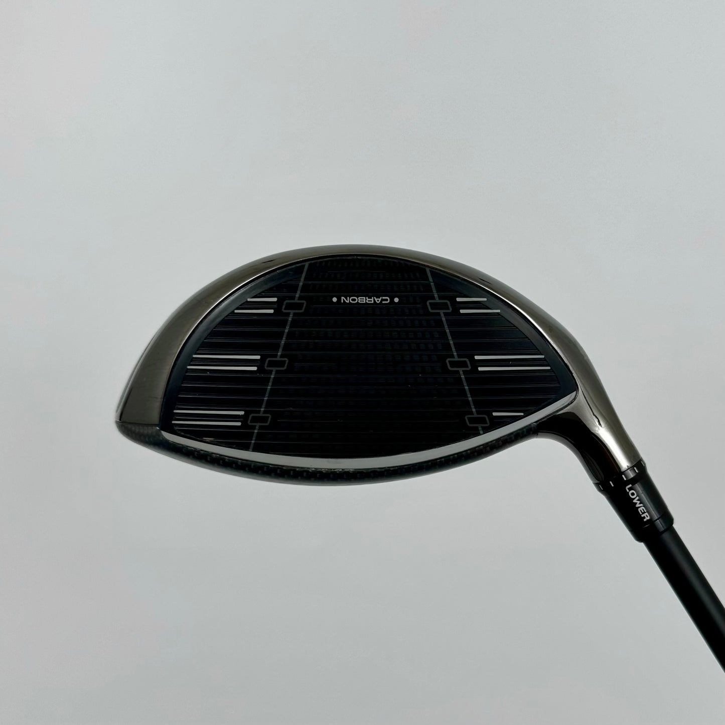TaylorMade Qi35 Driver 9° / Stiff / Fujikura Ventus Blue 5-S