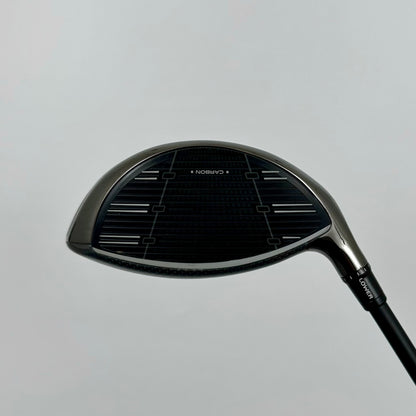 TaylorMade Qi35 Driver 9° / Stiff / Fujikura Ventus Blue 5-S