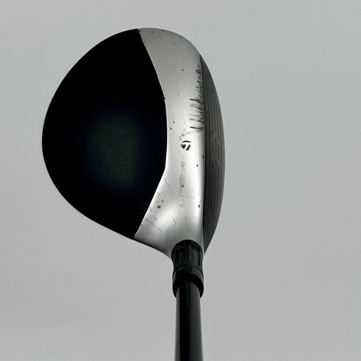 TaylorMade M4 21 FW5 18° / Stiff / Fujikura Atmos FW 6S