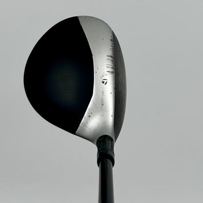 TaylorMade M4 21 FW5 18° / Stiff / Fujikura Atmos FW 6S