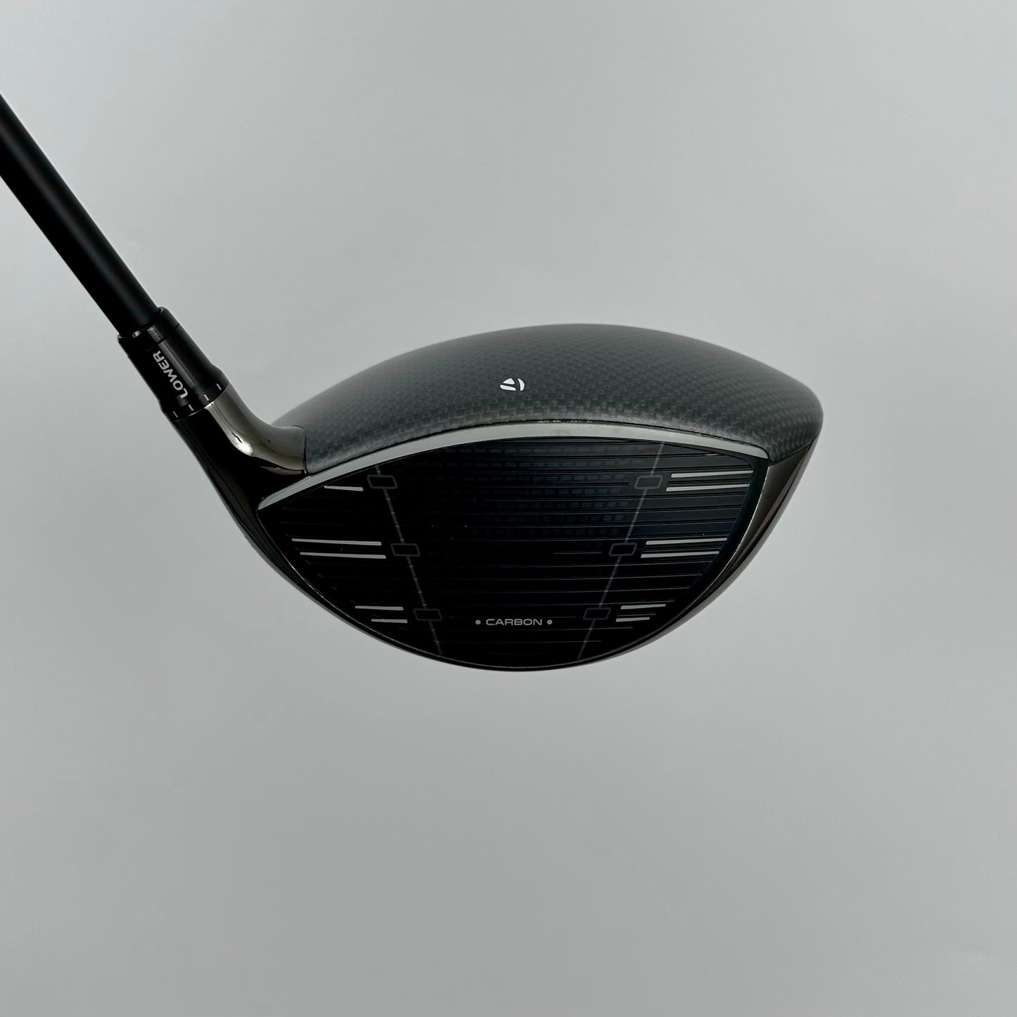 TaylorMade Qi35 Driver 9° / Stiff / Fujikura Ventus Blue 5-S