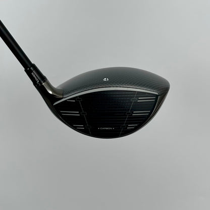 TaylorMade Qi35 Driver 9° / Stiff / Fujikura Ventus Blue 5-S