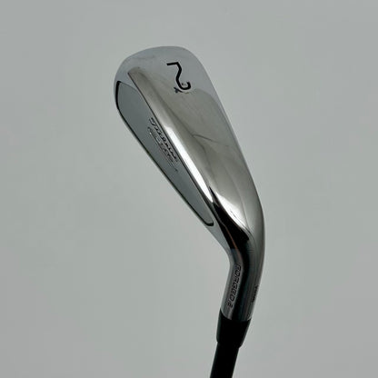 Titleist U505 3G Utility 2 18° / Stiff / Tour AD IZ-95 S Hybrid