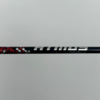 TaylorMade M4 21 FW5 18° / Stiff / Fujikura Atmos FW 6S