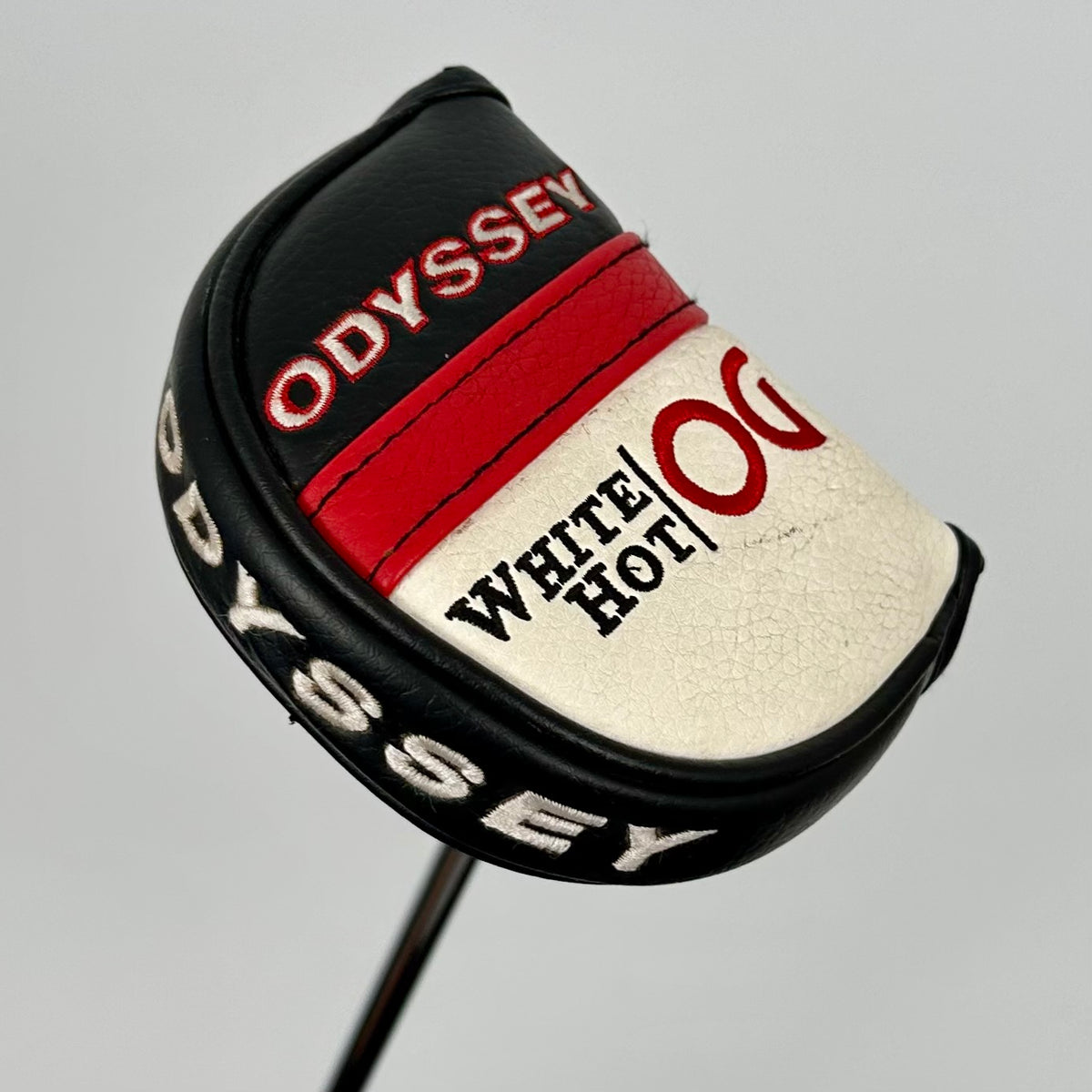 Odyssey White Hot OG Rossie / 34"