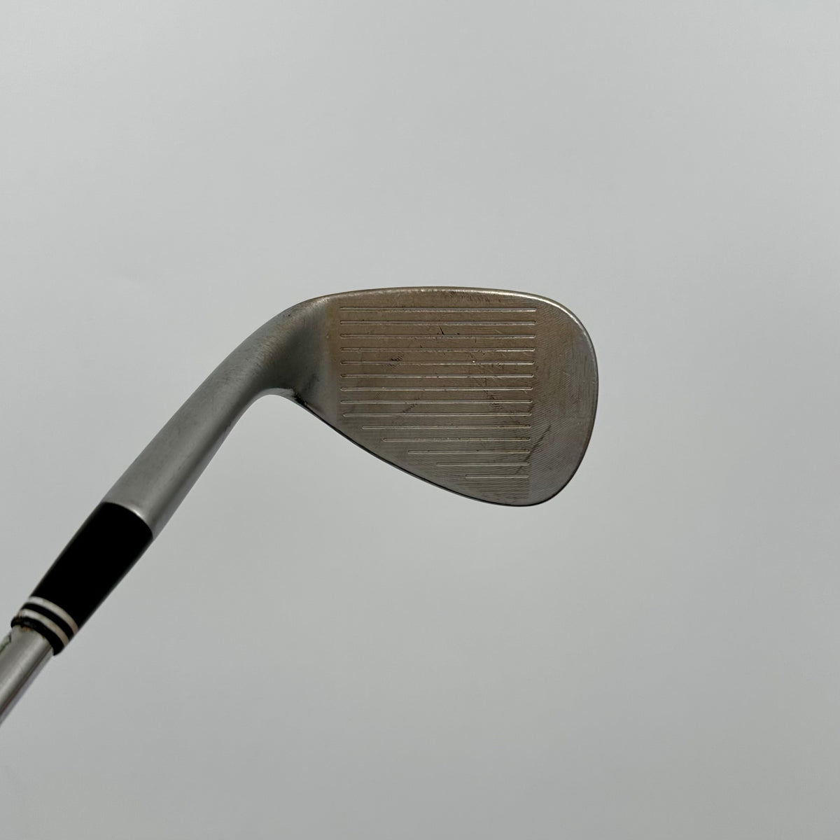 Cleveland 588 RTX Rotex Face 58° / Wedge-flex / TT Dynamic Gold Wedge