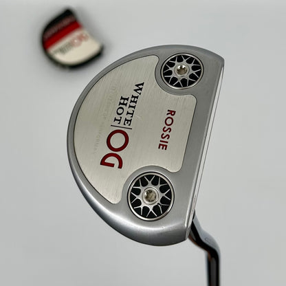 Odyssey White Hot OG Rossie / 34"