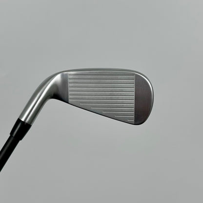 Titleist U505 3G Utility 2 18° / Stiff / Tour AD IZ-95 S Hybrid