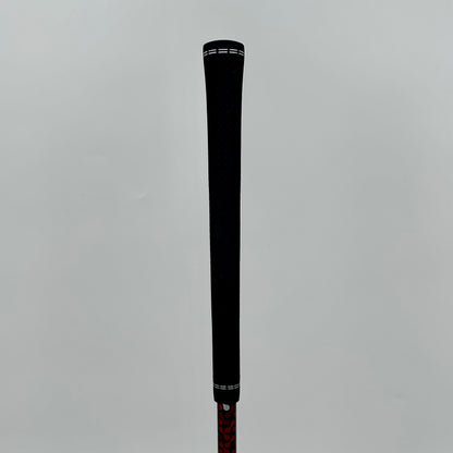 TaylorMade M4 21 FW5 18° / Stiff / Fujikura Atmos FW 6S