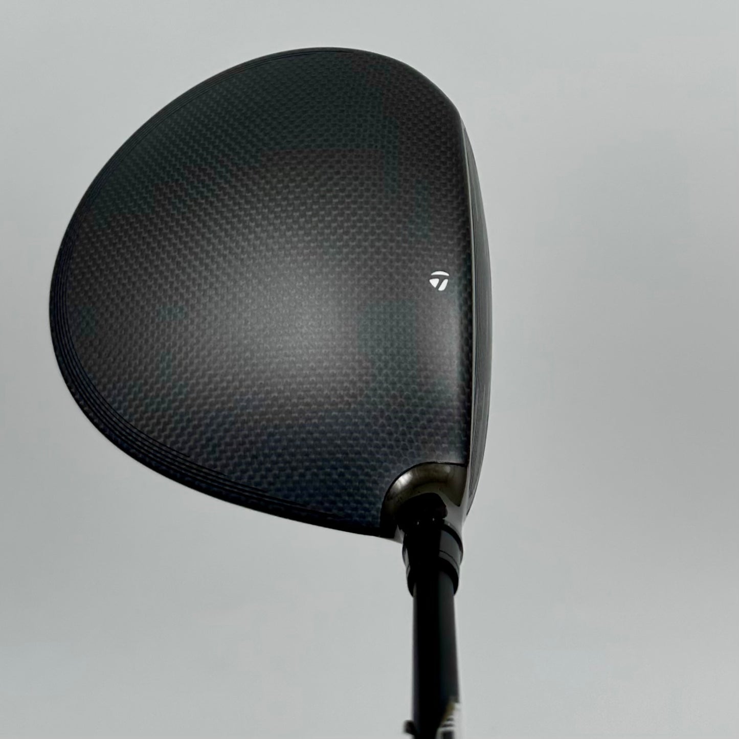 TaylorMade Qi35 Driver 9° / Stiff / Fujikura Ventus Blue 5-S