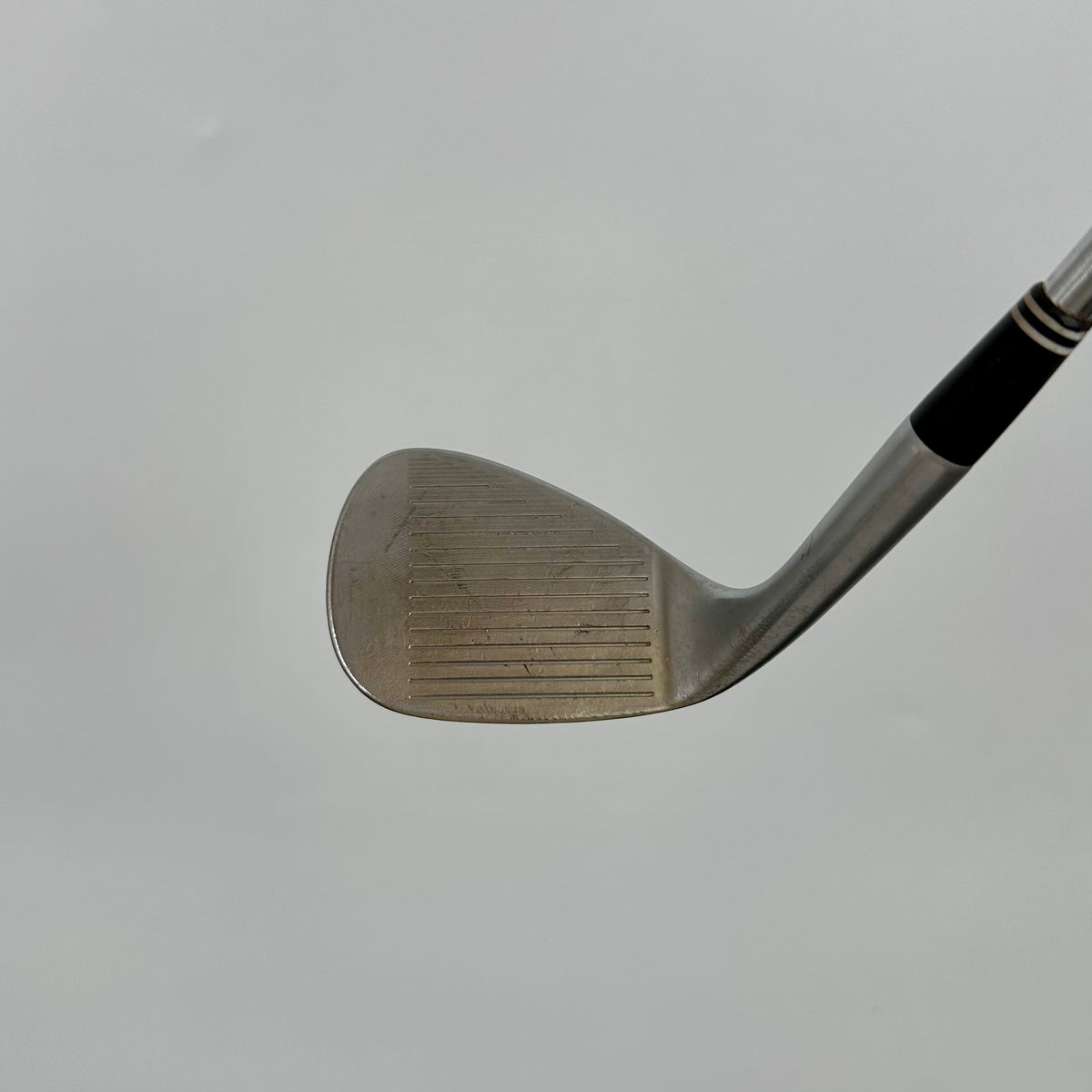 Cleveland 588 RTX Rotex Face 58° / Wedge-flex / TT Dynamic Gold Wedge