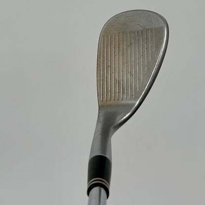 Cleveland 588 RTX Rotex Face 58° / Wedge-flex / TT Dynamic Gold Wedge