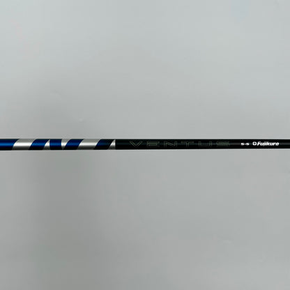 TaylorMade Qi35 Driver 9° / Stiff / Fujikura Ventus Blue 5-S