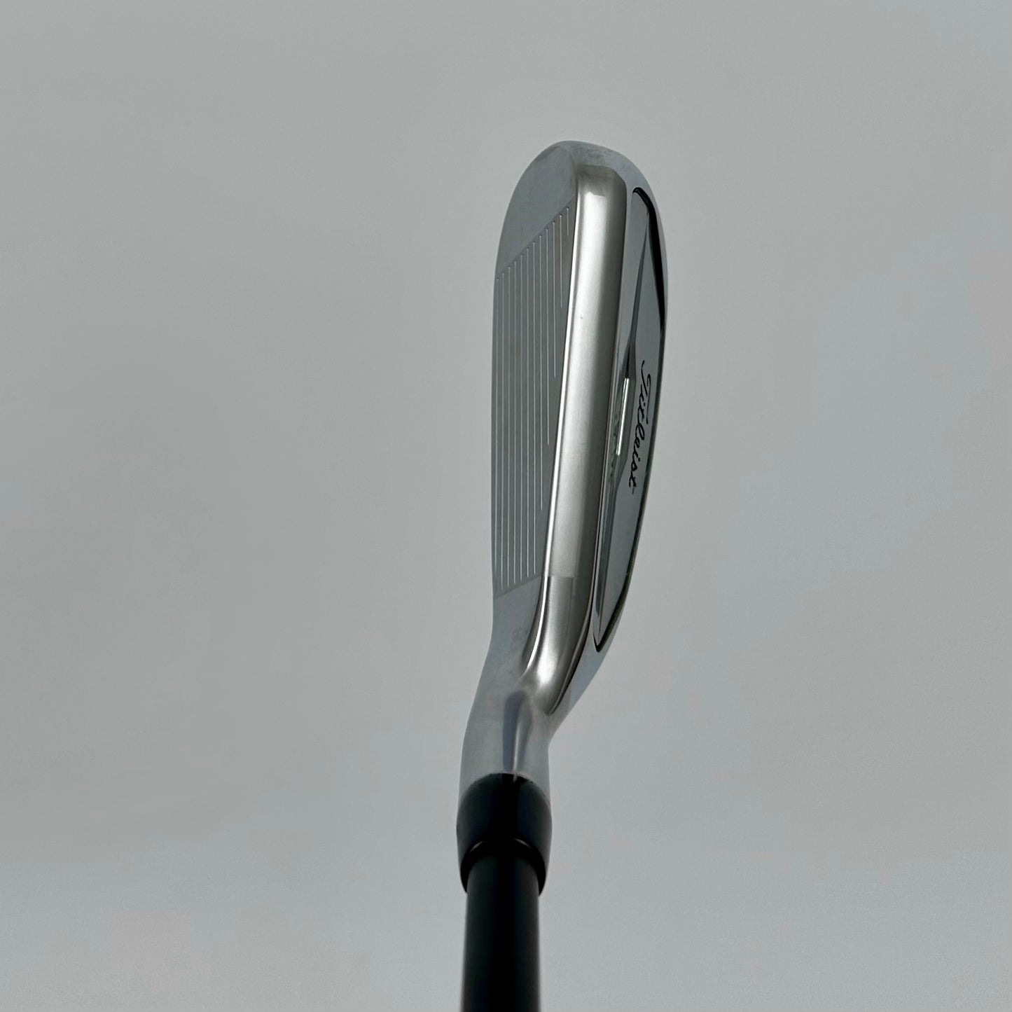 Titleist U505 3G Utility 2 18° / Stiff / Tour AD IZ-95 S Hybrid