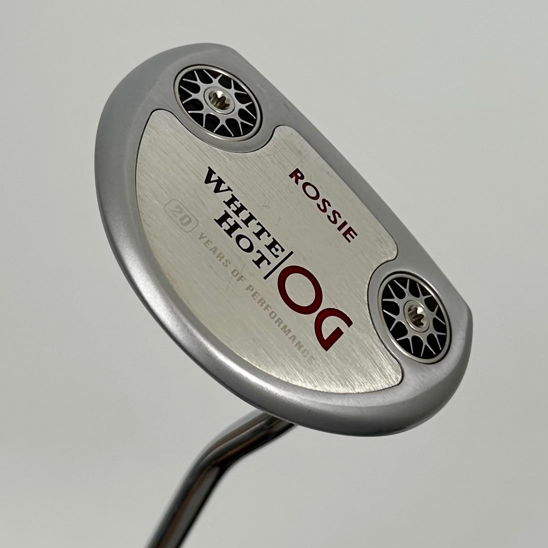 Odyssey White Hot OG Rossie / 34"
