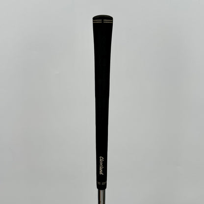 Cleveland 588 RTX Rotex Face 58° / Wedge-flex / TT Dynamic Gold Wedge