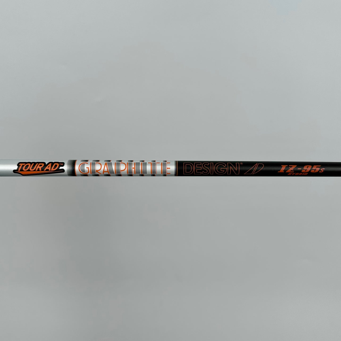 Titleist U505 3G Utility 2 18° / Stiff / Tour AD IZ-95 S Hybrid