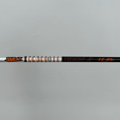 Titleist U505 3G Utility 2 18° / Stiff / Tour AD IZ-95 S Hybrid