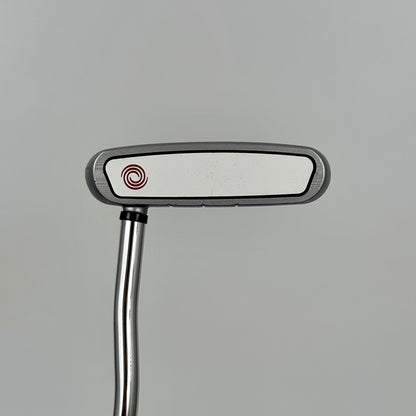 Odyssey White Hot OG Rossie / 34"