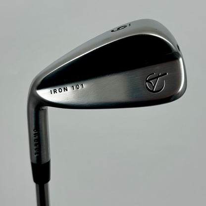 Takomo Iron 101 4-P / Stiff / KBS Tour Lite S