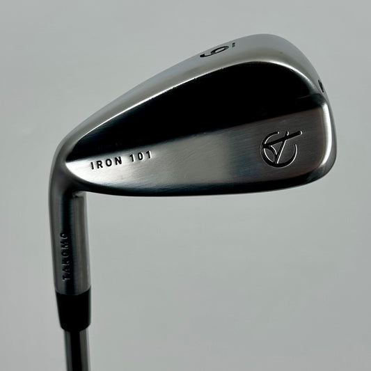 Takomo Iron 101 4-P / Stiff / KBS Tour Lite S