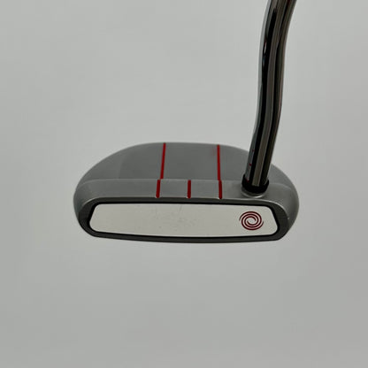 Odyssey White Hot OG Rossie / 34"
