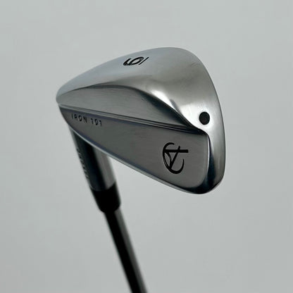 Takomo Iron 101 4-P / Stiff / KBS Tour Lite S